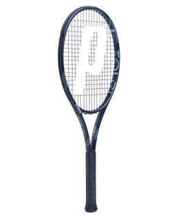 Prince Tennis Racket ATS Tour Carbon 100in/290g/Tournament 2024 black - unstrung -